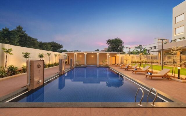 Courtyard by Marriott Tiruchirappalli