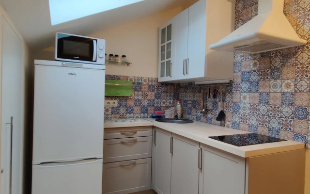 Апартаменты на улице Вознесенская 3А