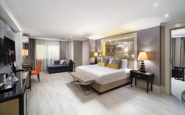 Mercure Istanbul Bomonti