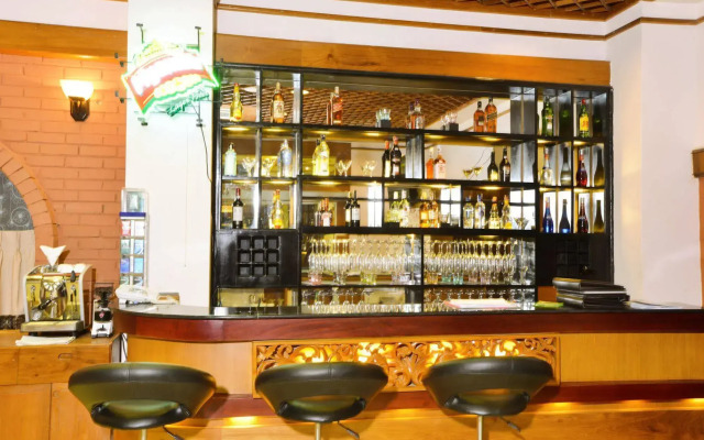 Sakura Princess Hotel
