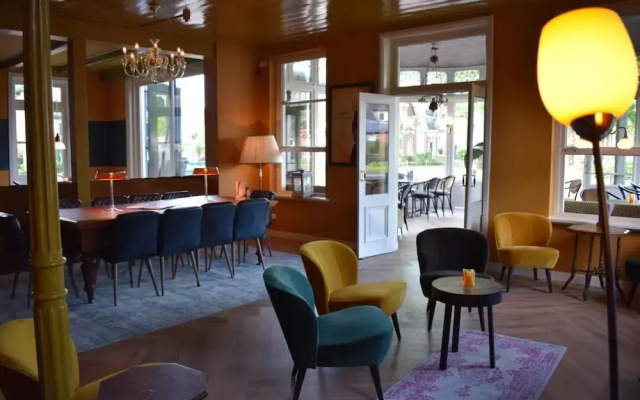Hotel In't Holt 1654 Grand Café & Logement