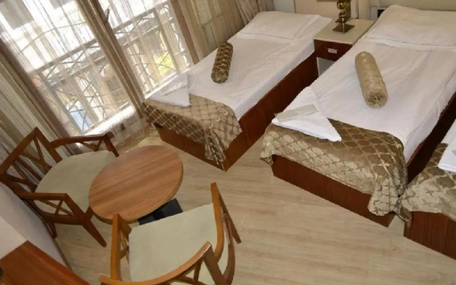 Galata Palace Hotel