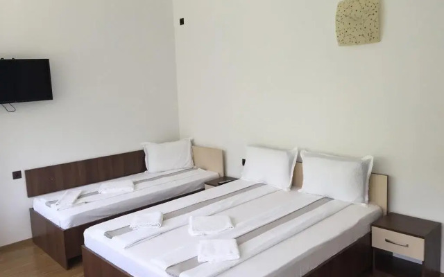 Hostel Paradox