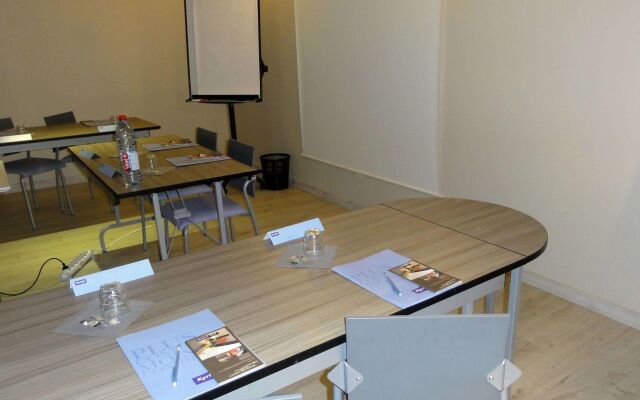 Hotel Kyriad Toulouse Sud - Roques
