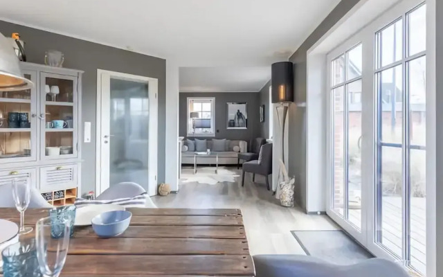 Wundervolles Ferienhaus fur Tating