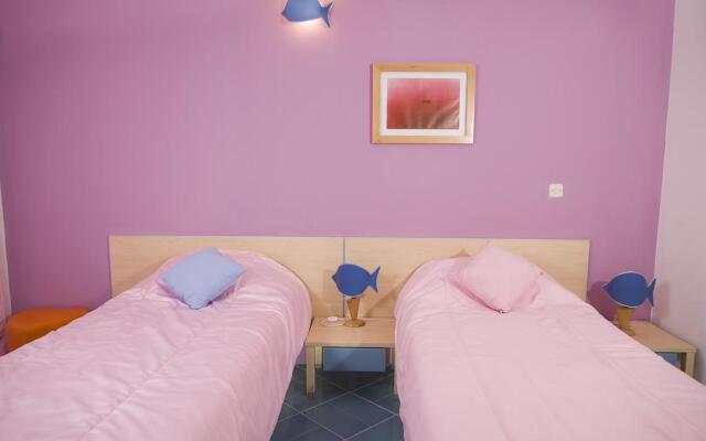 Bed & Breakfast Vila Mina