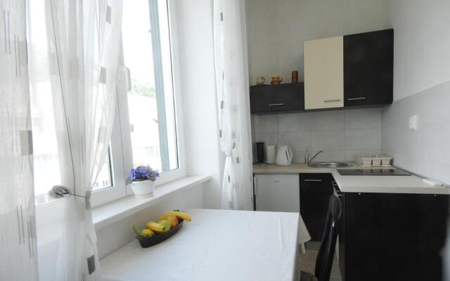 Apartments Eldin