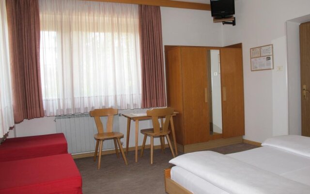 Hotel Pension Rechtenthal