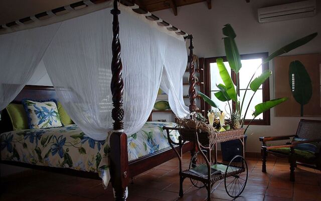 Friends Villa