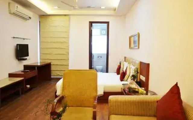Hotel Royal Star