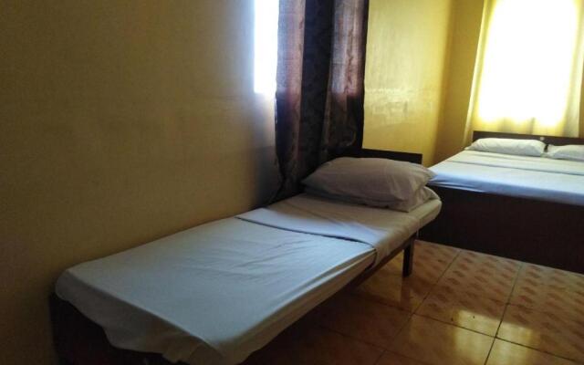 RedDoorz near SM Batangas City