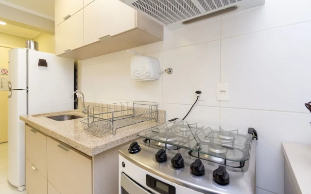 MBC Edifício Metropolitan Barcelona