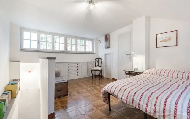 Beautiful Holiday Home in Ardea With Garden