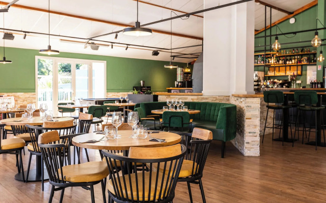 Camping RCN La Bastide en Ardèche