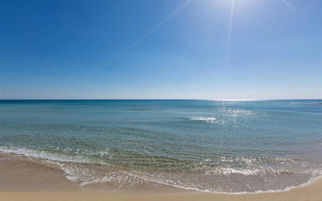 1557 Villa Marita in Torre Lapillo