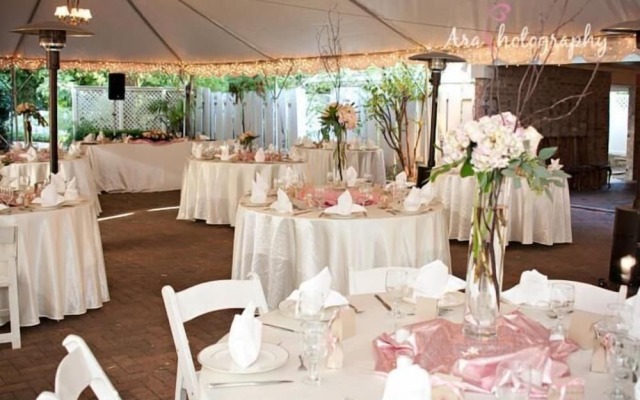 The Crystal River Inn