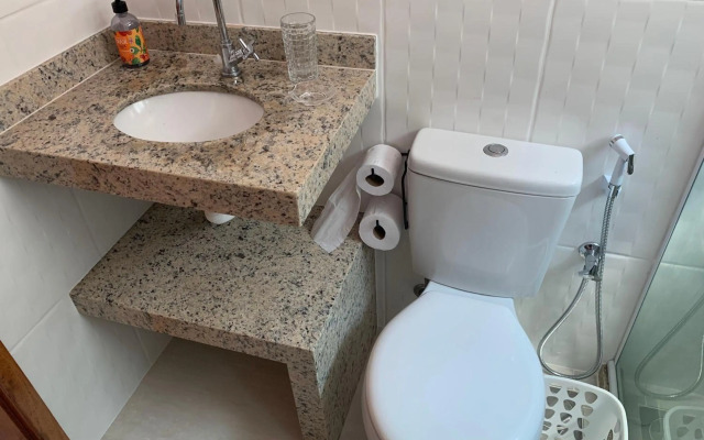 Apartamento em Cabo Frio