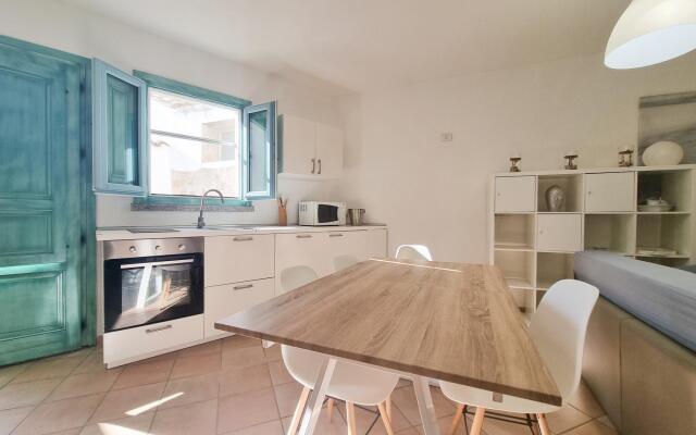 Pula Apartment in Pula