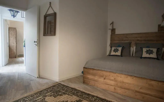About Italy Holiday Rooms and Apartments
