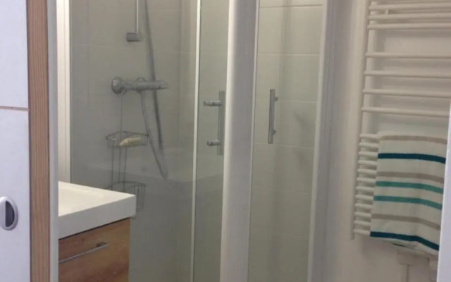 18 Rue de la Corvette