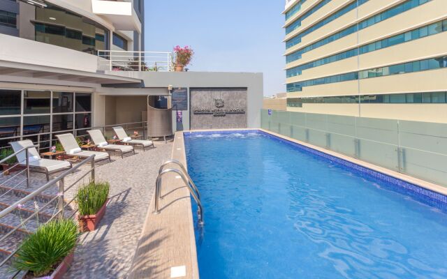 TRYP by Wyndham Guayaquil