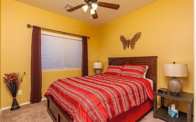 Enchanted 3 BR by Casago