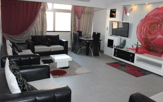 Apartment at Milsa Nasr City, Building No. 30