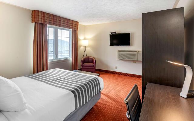 SureStay Plus Hotel by Best Western Kincardine