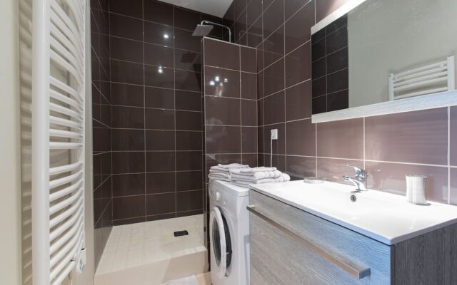Legend Bourg en Bresse - Parking - Terrasse - Wifi