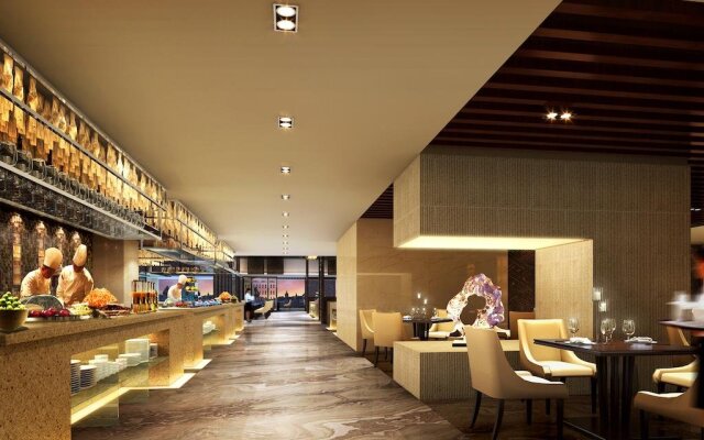 CYNN Hotel Chengdu