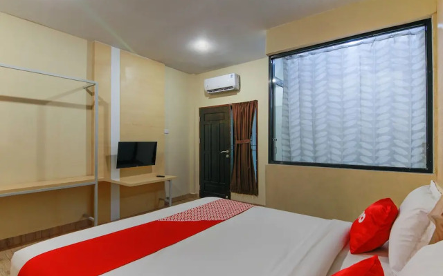 Millenium Inn by OYO Rooms