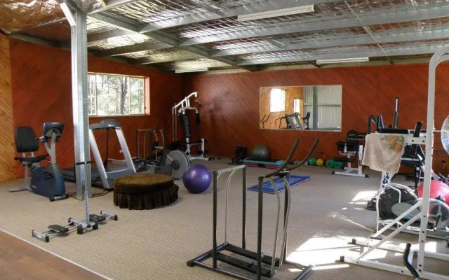 Obadiah Country Cottages