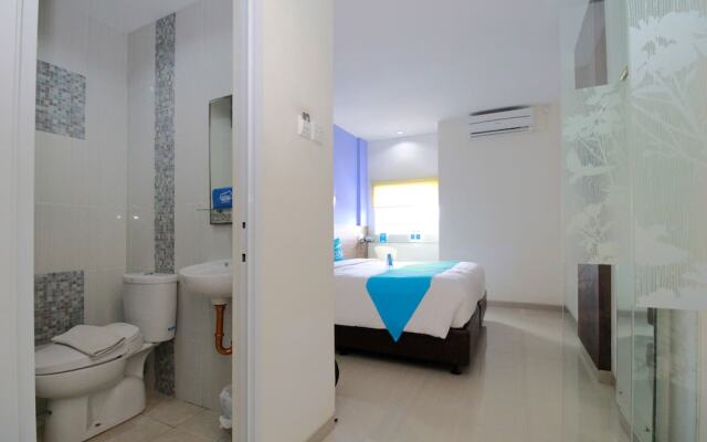 Airy Jimbaran Taman Mulia Arwana 88 Bali