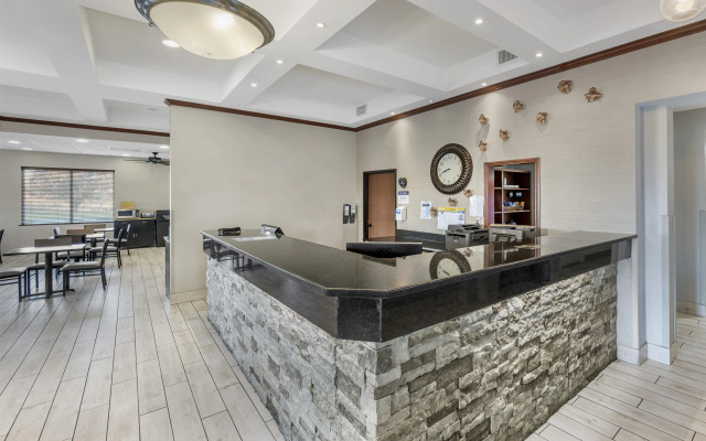 Best Western Port Columbus