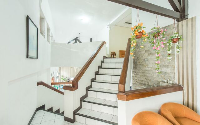 Airy Eco Ledeng Cipaku Indah 3 Bandung