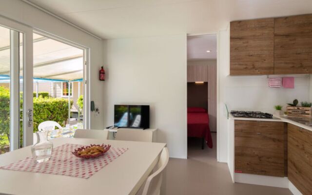 Camping Village San Francesco
