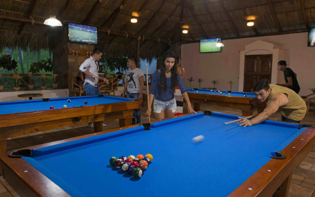Gran Festivall Resort