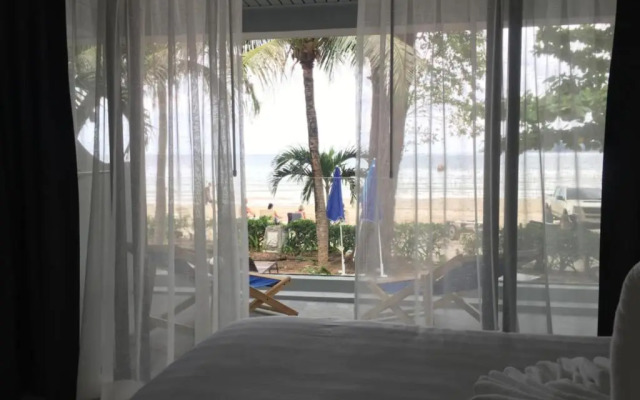 Thai Kamala Beach Front