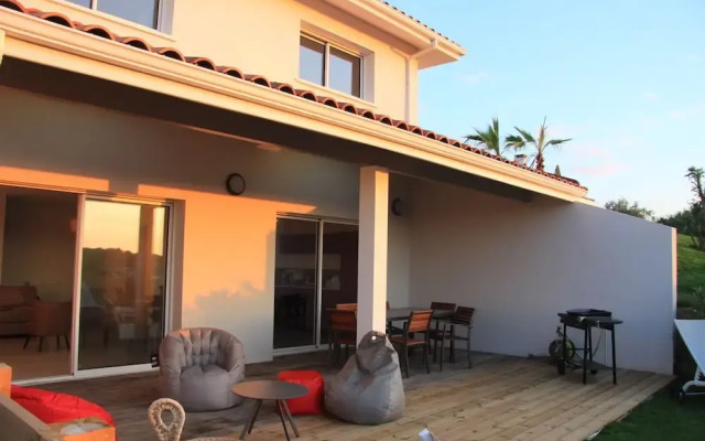 Maisons Cénitz.Mayarco