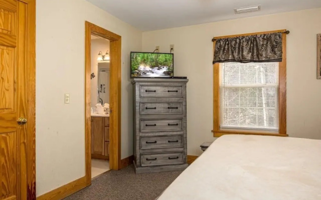 Briarstone Lodge Condo 13C - Two Bedroom Condo