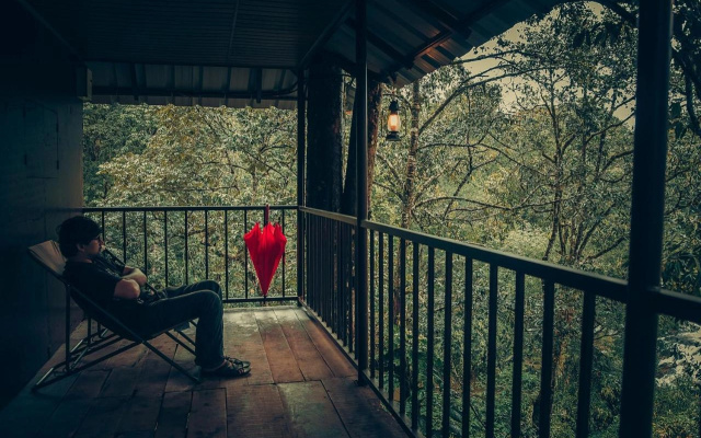 Ela Ecoland Munnar - A Nature Retreat