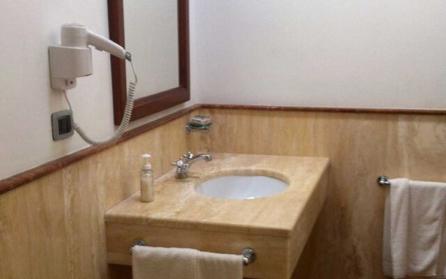 Villa Lampedusa Hotel & Residence