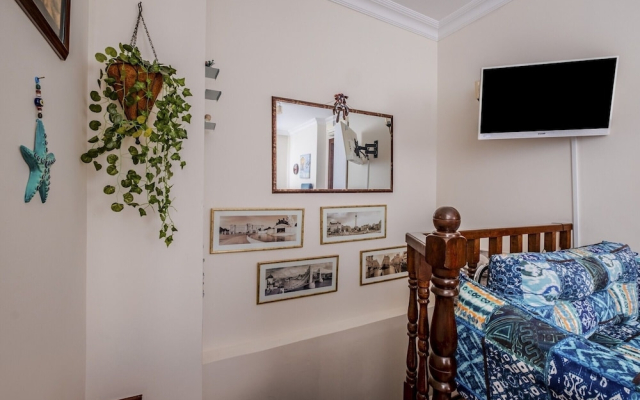 Dreamy Flat Close to Caddebostan Coast