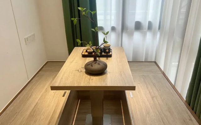 Zhongshan Perth Lodge (MIXC)