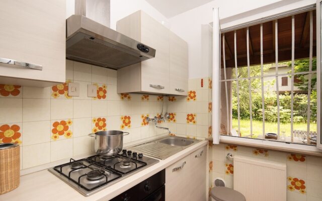 Vittoria Apartments by Mmega