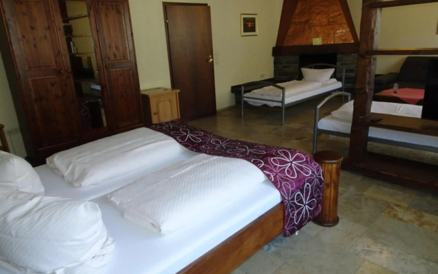 Hotel & Weinstube Restaurant Filling