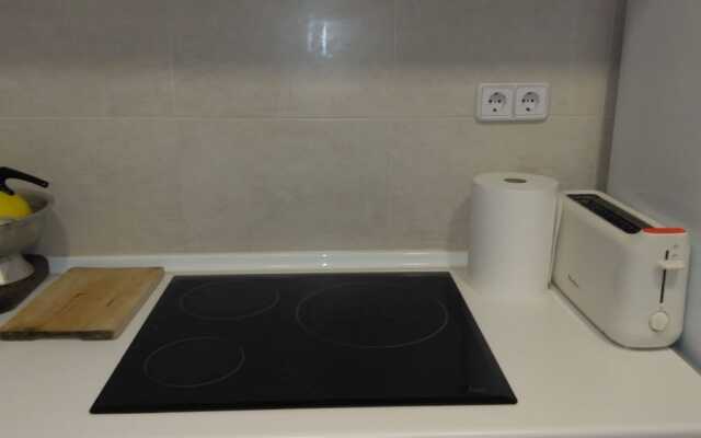 Gaudi Apartments Barcelona