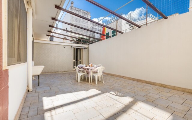 2705 Residence Calipso - Nautilus by Barbarhouse