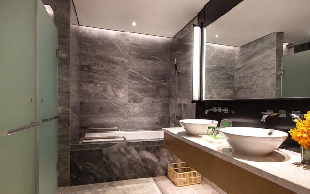 Holiday Inn- Nanjing Qinhuai South By Ihg