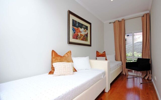 Vale Formoso Apartment